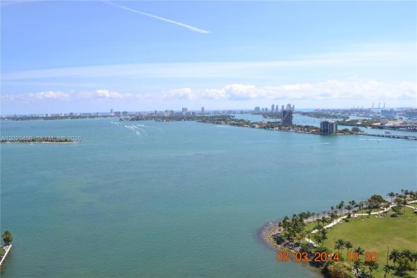 Paramount Bay, 2020 N Bayshore Dr #2805, Miami, Florida 33137, image 2