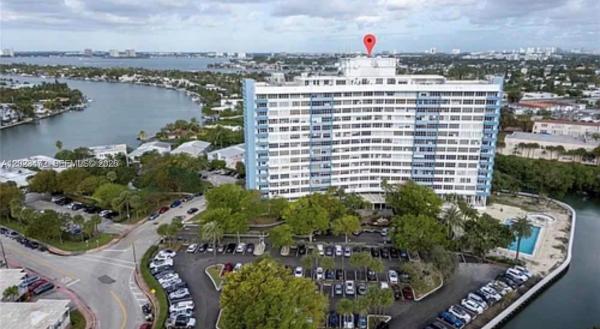 Parkview Point, 7441 Wayne Ave #14D, Miami Beach, Florida 33141, image 1