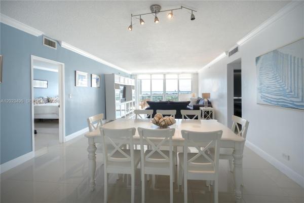 The Pavilion, 5601 Collins Ave #1420, Miami Beach, Florida 33140, image 1