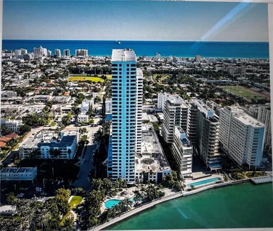 The Waverly At South Beach, 1330 West Ave #2405, Miami Beach, Florida 33139, image 1
