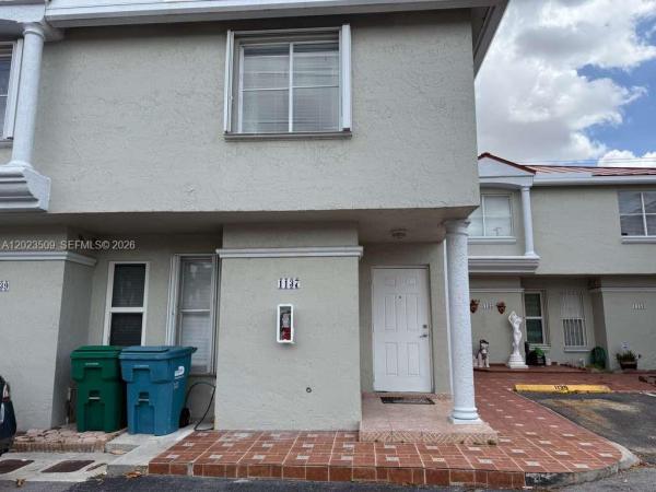 1137 NW 123rd Ct #610, Unincorporated Dade County, Florida 33182, image 1