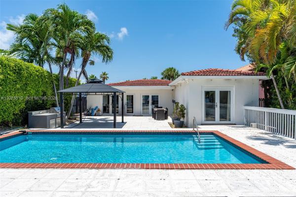 Biscayne Beach, 1430 Stillwater Dr, Miami Beach, Florida 33141, image 1
