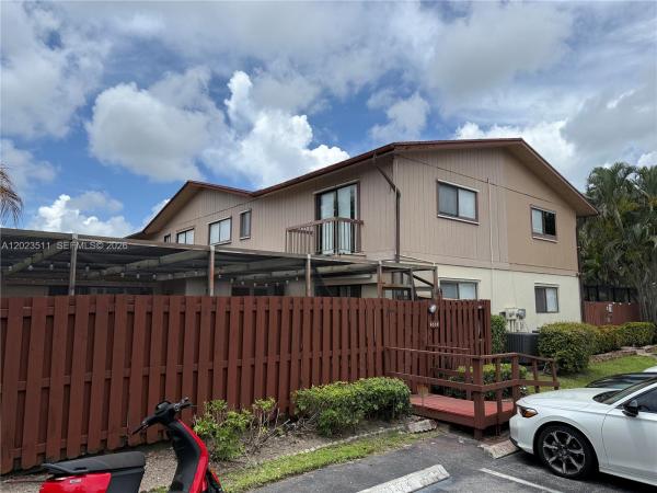 4300 S Landar Dr, Lake Worth, Florida 33463, image 1