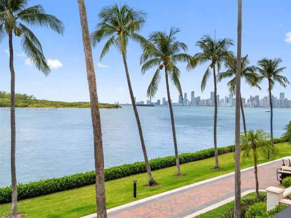 2425 Fisher Island Dr #5205, Miami Beach, Florida 33109, image 1