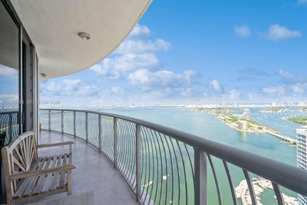 Opera Tower, 1750 N Bayshore Dr #4702, Miami, Florida 33132, image 1