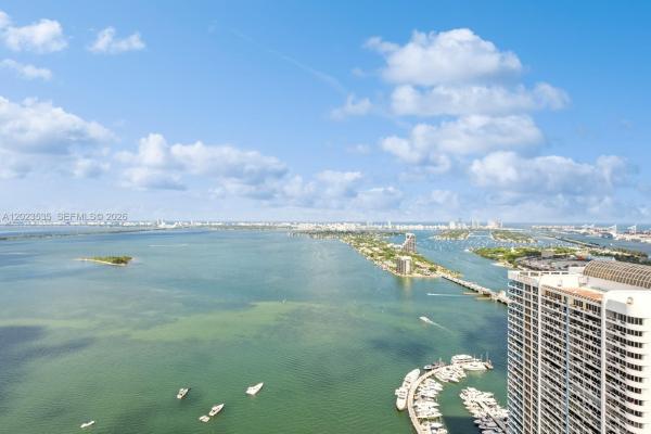 Opera Tower, 1750 N Bayshore Dr #4702, Miami, Florida 33132, image 2