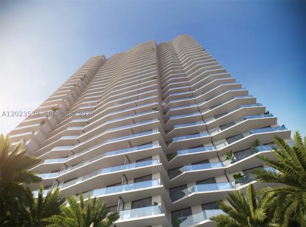 Viceroy Brickell, 99 SE 5th St #2203, Miami, Florida 33131, image 2