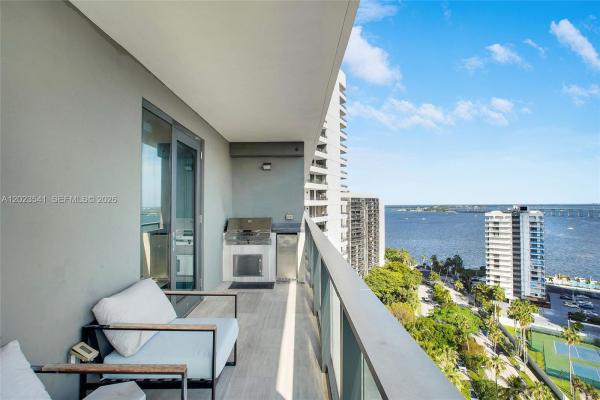 Echo Brickell, 1451 Brickell Ave #1604, Miami, Florida 33131, image 1
