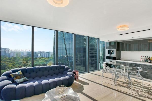 Echo Brickell, 1451 Brickell Ave #1604, Miami, Florida 33131, image 2