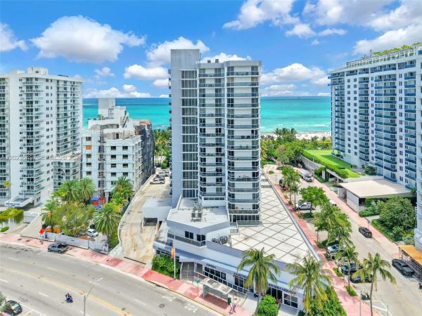 The Riviera, 2401 Collins Ave #504, Miami Beach, Florida 33140, image 1