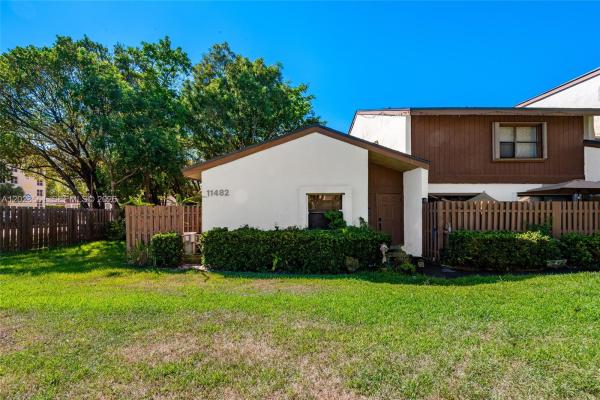 11482 SW 109th Rd #29A, Unincorporated Dade County, Florida 33176, image 1