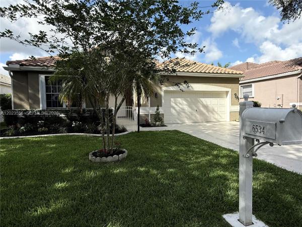 Mayfair At Parkland, 6534 NW 80th Dr, Parkland, Florida 33067, image 1