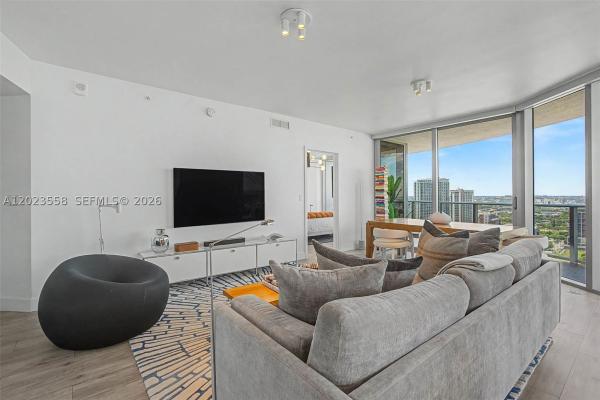 Aria On The Bay, 488 NE 18th St #3101, Miami, Florida 33132, image 3