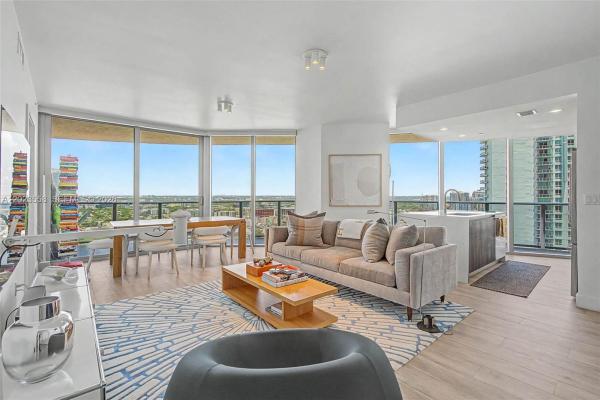 Aria On The Bay, 488 NE 18th St #3101, Miami, Florida 33132, image 1