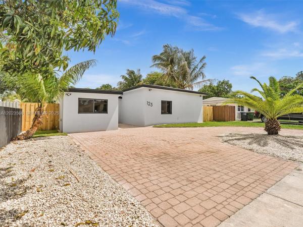Overbrook Shores, 125 NW 122nd St, North Miami, Florida 33168, image 3