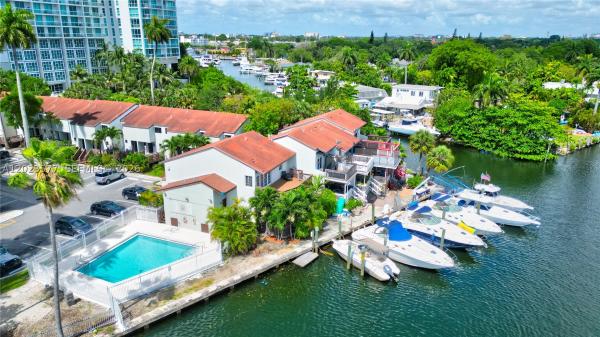 River Club Townhouse, 1901 NW South River Dr #12B, Miami, Florida 33125, image 3