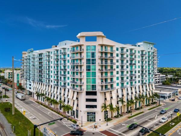 Hollywood Station, 140 S Dixie Hwy #907, Hollywood, Florida 33020, image 1