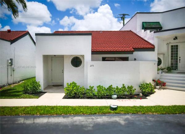 Deer Pointe, 275 NW 36th Ave, Deerfield Beach, Florida 33442, image 1