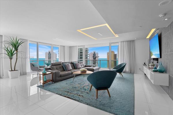 Oceania 5, 16500 Collins Ave #2451, Sunny Isles Beach, Florida 33160, image 2