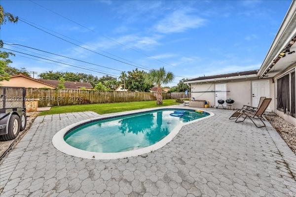 Plantation Park Lakesites, 5260 SW 10th Ct, Plantation, Florida 33317, image 3