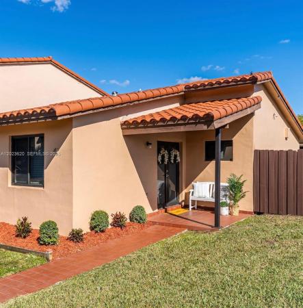 3815 SW 82nd Ave #41, Unincorporated Dade County, Florida 33155, image 1