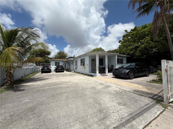 Lawrence Estates Land, 130 NW 16th Ave #2, Miami, Florida 33125, image 2