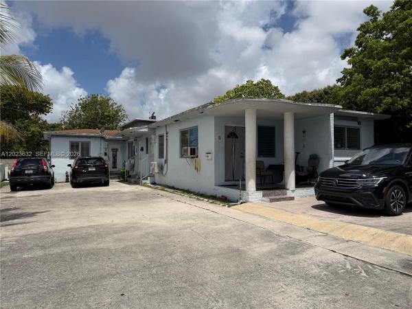 Lawrence Estates Land, 130 NW 16th Ave #2, Miami, Florida 33125, image 1