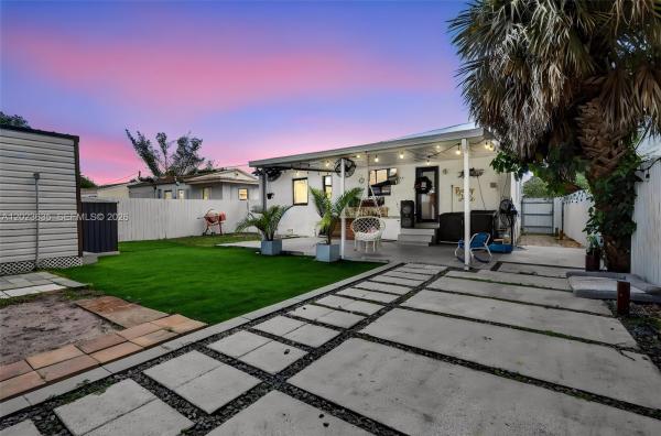 Orange Heights, 1485 NW 57th St, Miami, Florida 33142, image 1