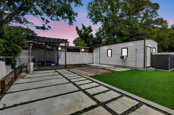 Orange Heights, 1485 NW 57th St, Miami, Florida 33142, image 3