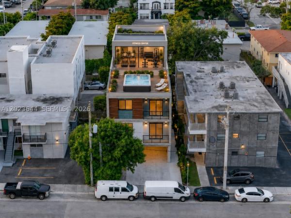 Bamboo Residences, 718 SW 4th St, Miami, Florida 33130, image 1