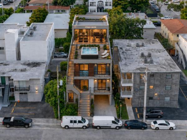 Bamboo Residences, 718 SW 4th St, Miami, Florida 33130, image 1
