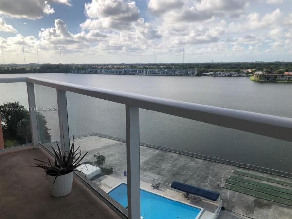 1351 NE Miami Gardens Dr #1006E, Unincorporated Dade County, Florida 33179, image 2
