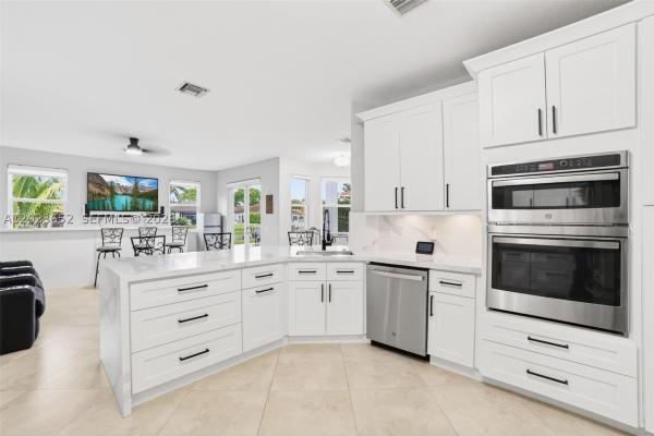 Spring Valley Estates, 16387 NW 13th St, Pembroke Pines, Florida 33028, image 3