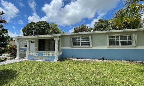 Norwood, 1225 NW 189th Ter, Miami Gardens, Florida 33169, image 1