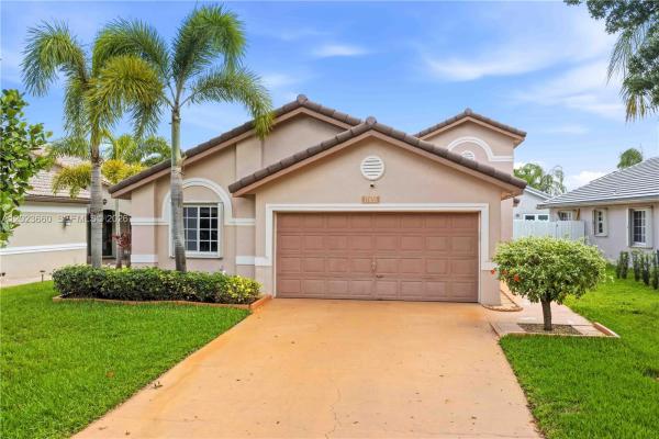 Tiffany Cove At Silver Lakes, 17655 SW 6th St, Pembroke Pines, Florida 33029, image 1