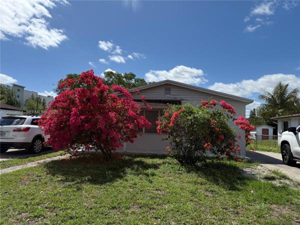 Hyde Park, 3810 SW 25th St #1, West Park, Florida 33023, image 1