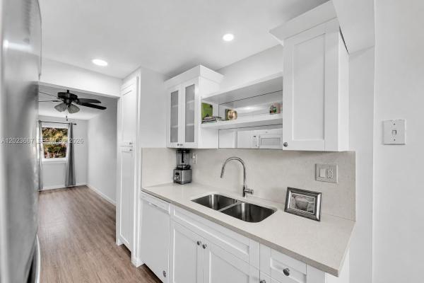 Fairways Of Tamarac, 8405 NW 61st St #D207, Tamarac, Florida 33321, image 1