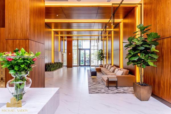 Aventura Parksquare Residences, 2960 NE 207th St #909, Aventura, Florida 33180, image 3