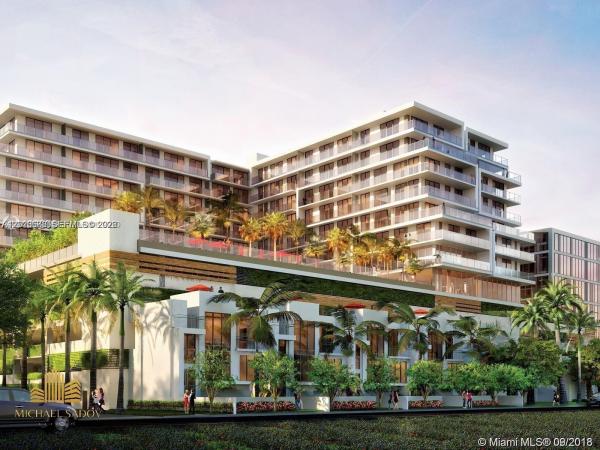 Aventura Parksquare Residences, 2960 NE 207th St #909, Aventura, Florida 33180, image 1