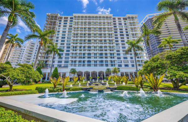 Balmoral, 9801 Collins Ave #11M, Bal Harbour, Florida 33154, image 1