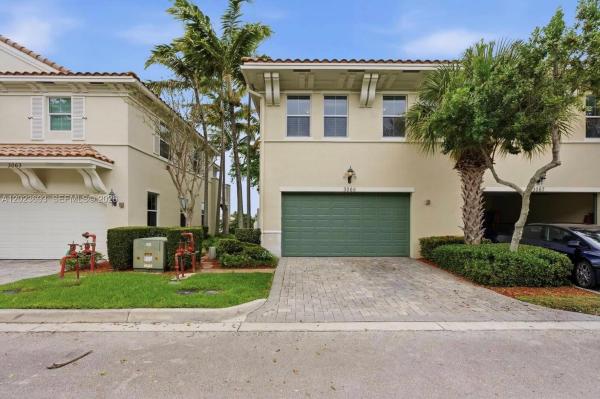 Cascada Isle, 3065 Tortola Way, Cooper City, Florida 33024, image 1