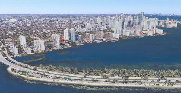 Brickell Mar, 2201 Brickell Ave #61, Miami, Florida 33129, image 2
