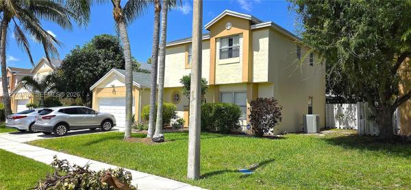 River Run, 3160 Jasper Way, Miramar, Florida 33025, image 3