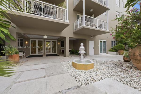 Grove Garden Residences, 3540 Main Hwy #404, Miami, Florida 33133, image 1