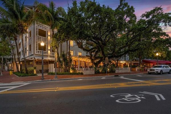 Grove Garden Residences, 3540 Main Hwy #404, Miami, Florida 33133, image 1