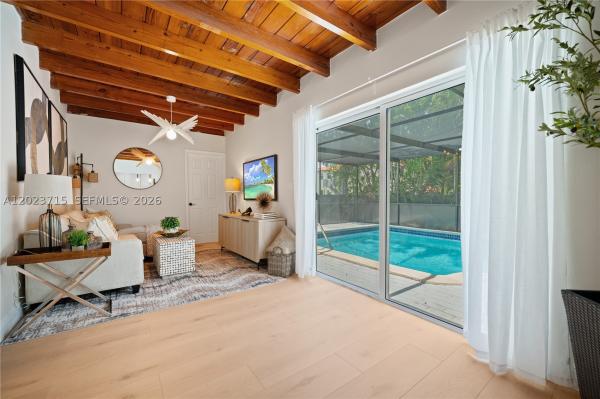 4220 SW 14th St, Unincorporated Dade County, Florida 33134, image 2