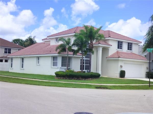17883 SW 5th St, Pembroke Pines, Florida 33029, image 1