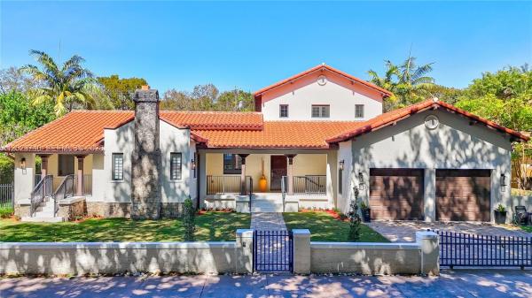 Granada, 519 Alhambra Cir, Coral Gables, Florida 33134, image 1