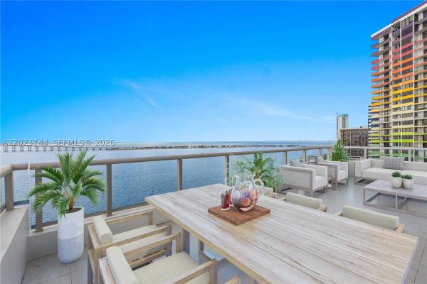The Palace, 1541 Brickell Ave #C1607, Miami, Florida 33129, image 2