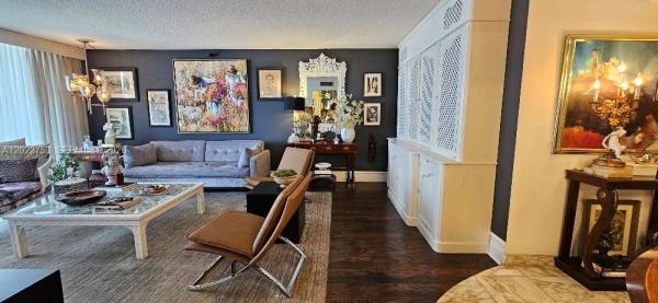 Del Prado, 18061 Biscayne Blvd #901-2, Aventura, Florida 33160, image 1